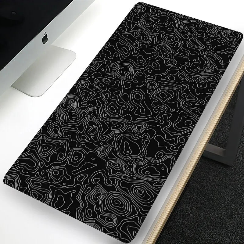 Strata Liquid Art XXL Gaming Mousepad