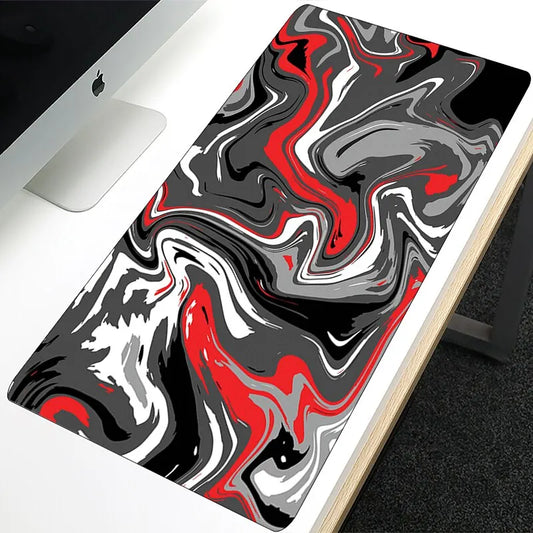 Strata Liquid Art XXL Gaming Mousepad