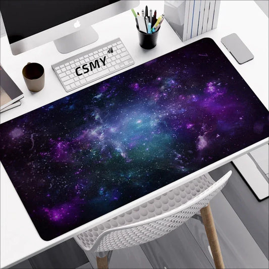 Cosmic Galaxy XXL Gaming Mousepad