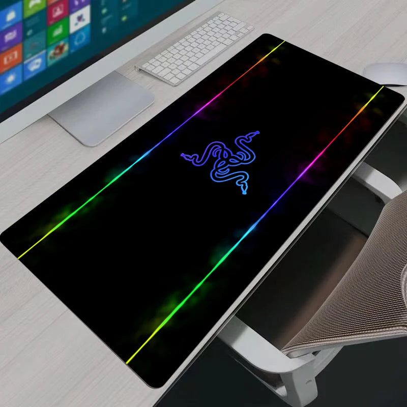 HexGrid XXL Gaming Mousepad