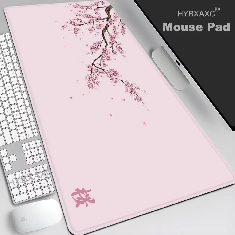 Sakura Bloom XXL Gaming Mousepad