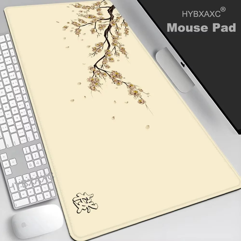 Sakura Bloom XXL Gaming Mousepad