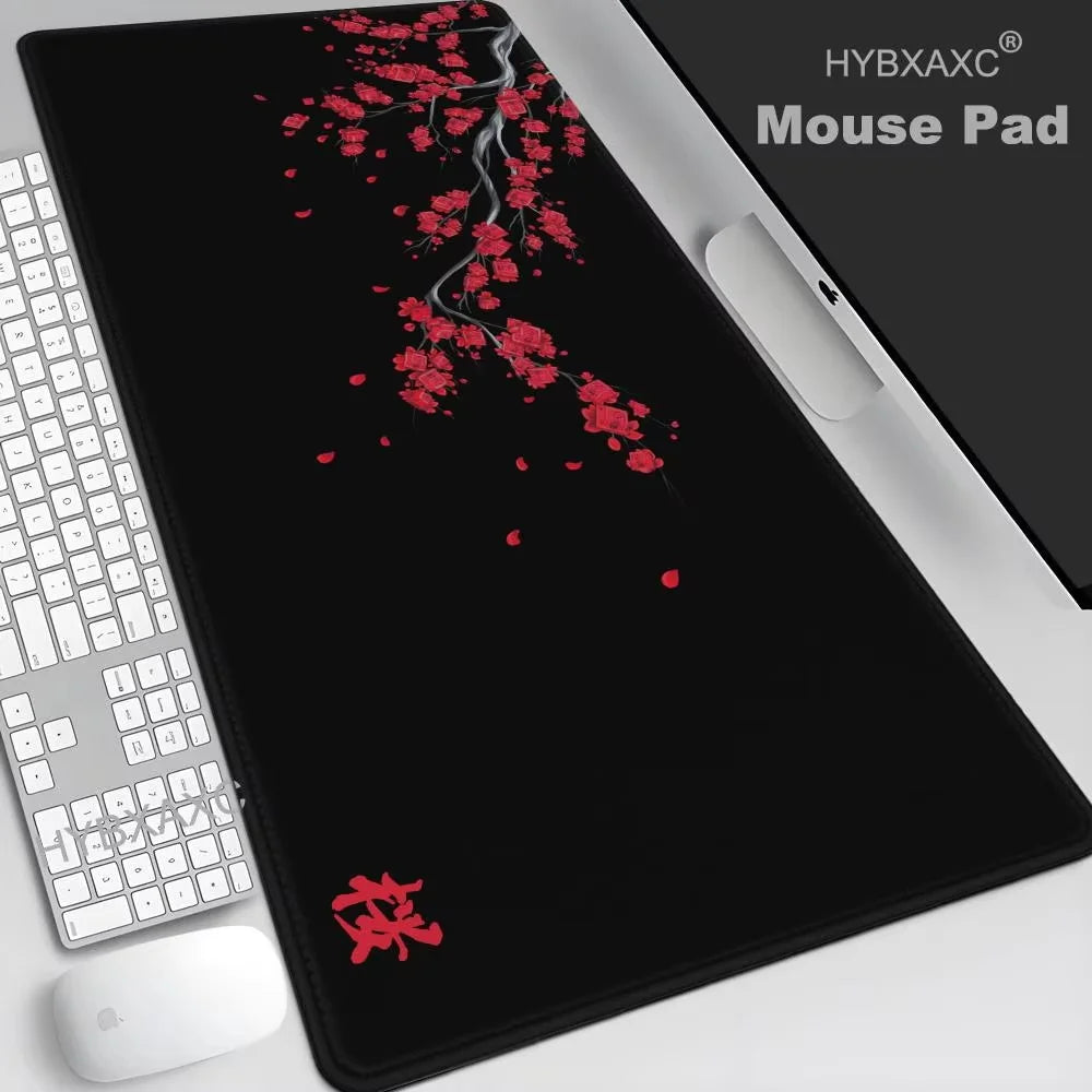 Sakura Bloom XXL Gaming Mousepad