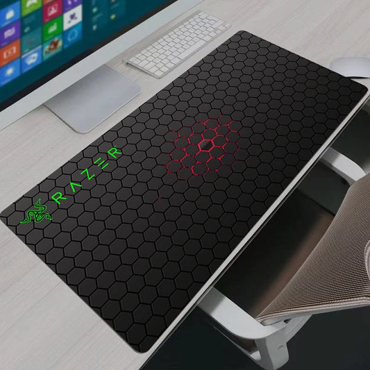 HexGrid XXL Gaming Mousepad