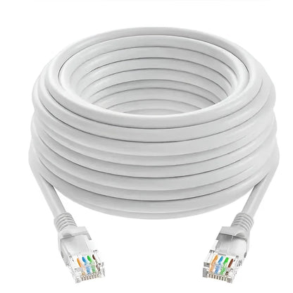 CAT 6 Ethernet Cable — 1000Mbps Gigabit Network Cable