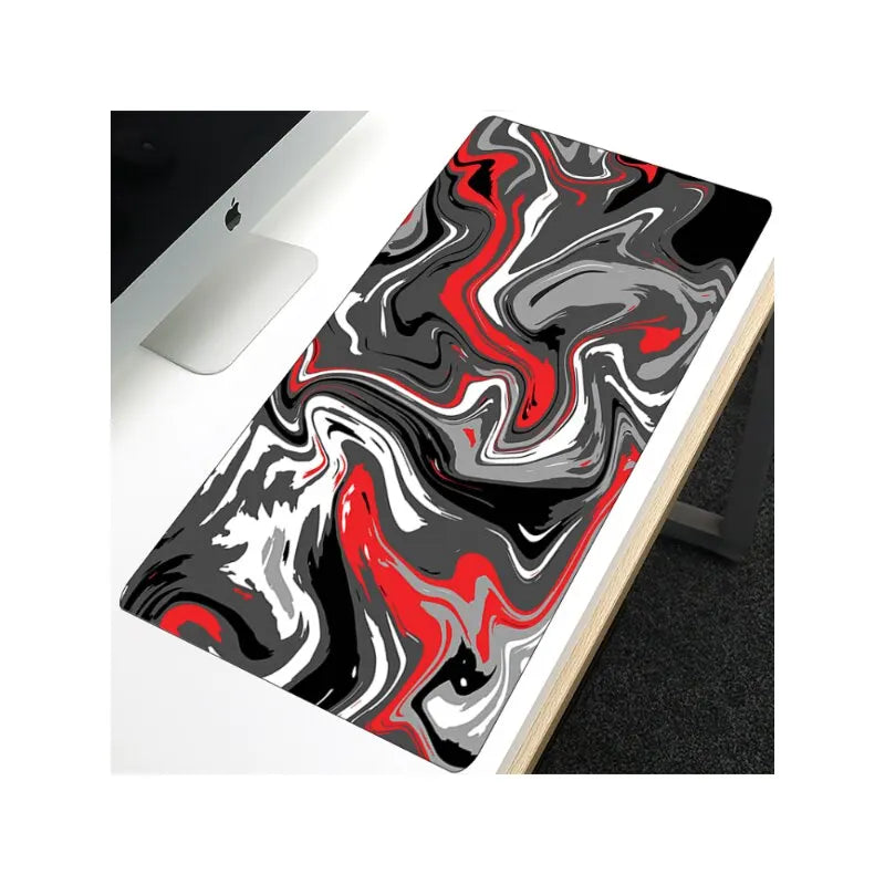 Strata Liquid Art XXL Gaming Mousepad