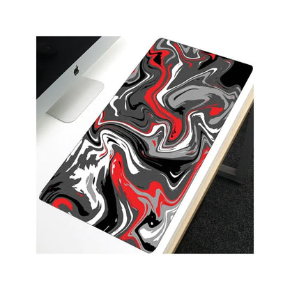 Strata Liquid Art XXL Gaming Mousepad