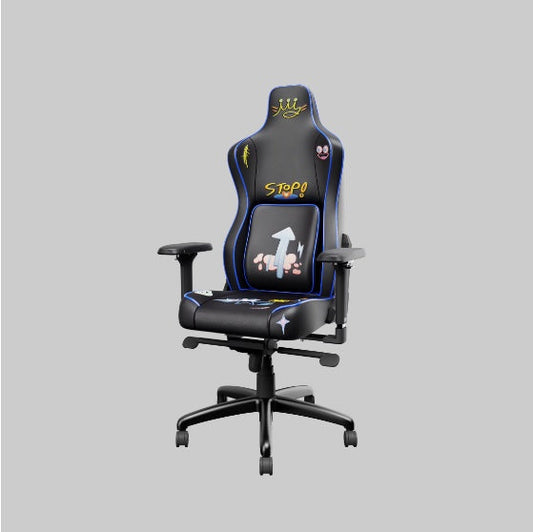 Morphling Cyberflex Pro — Lumbar Command Chair