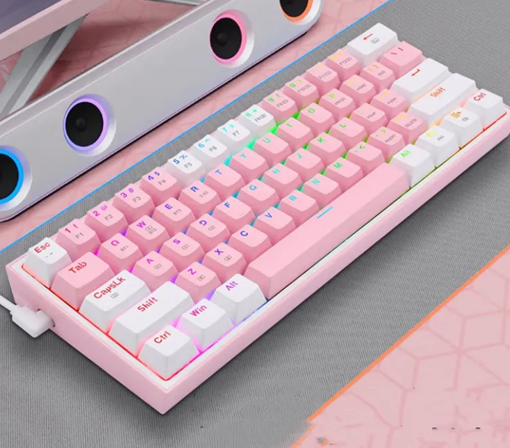 RedDragon 60% Mechanical Gaming Keyboard