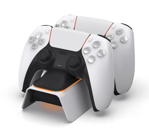 PS5 DualSense Dual Charging Dock