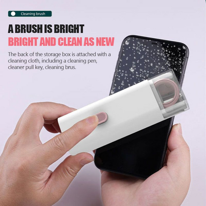 NexusVault GG Easy Cleaning Kit
