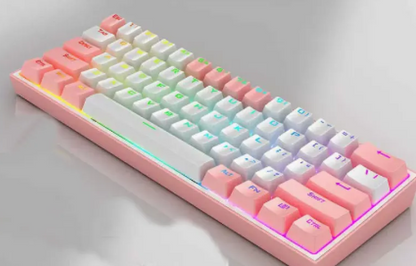 RedDragon 60% Mechanical Gaming Keyboard