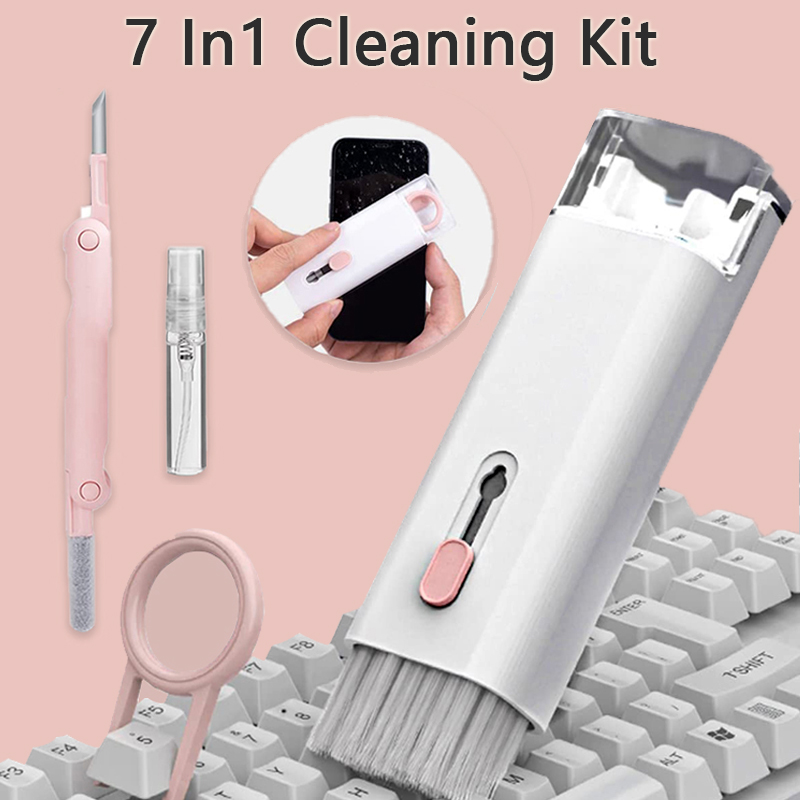 NexusVault GG Easy Cleaning Kit